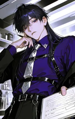 Profile image of Sumire