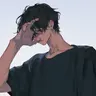 캐릭터 프로필 이미지
