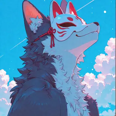 Profile image of レン