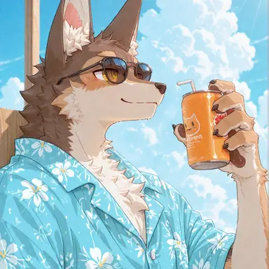 Profile image of オガ