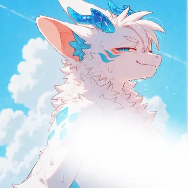 Profile image of リズ