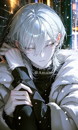 Profile image of 白崎