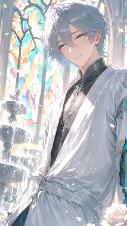 Profile image of ウィリアム