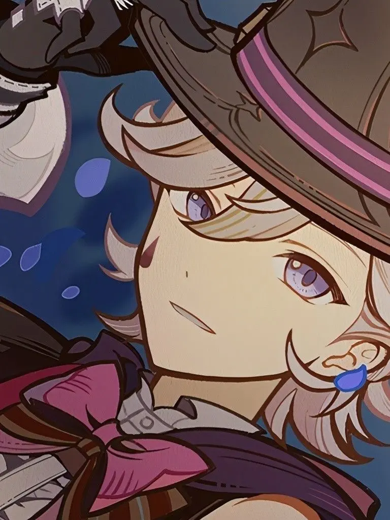 AbsurdFrog1058의 ヤンデレリネ