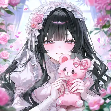 Profile image of 미유