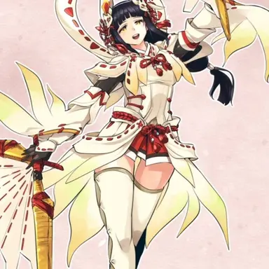 Profile image of ヒノエ