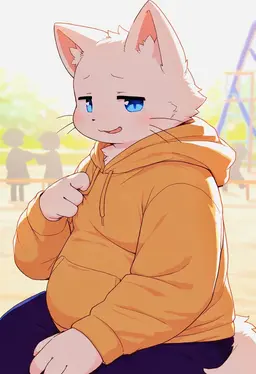 Profile image of 千夏