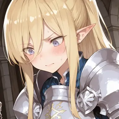 Profile image of Eliza