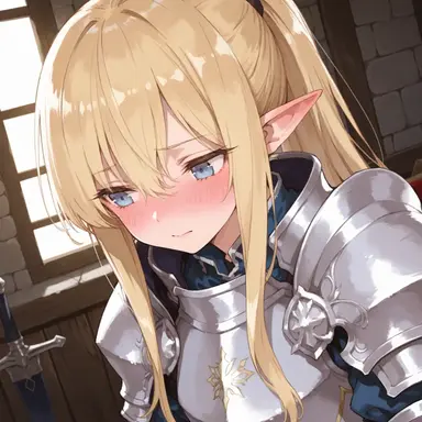 Profile image of Eliza
