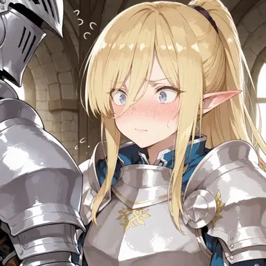 Profile image of Eliza