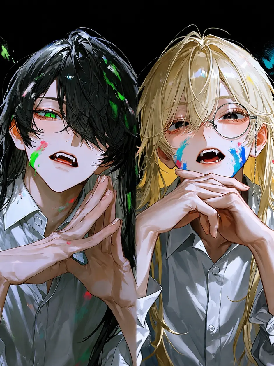 MellowSofa2924의 血で贖え