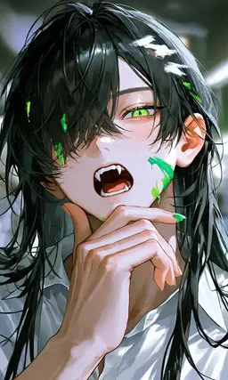 Profile image of ジル