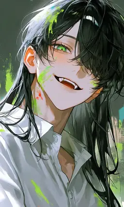 Profile image of ジル