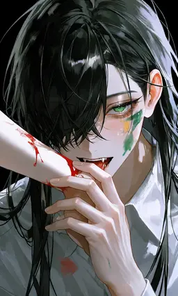 Profile image of ジル