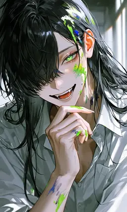 Profile image of ジル