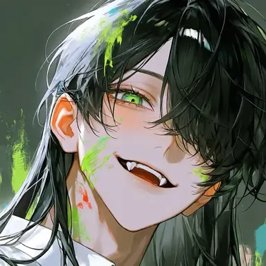 Profile image of ジル