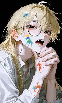 Profile image of レイ