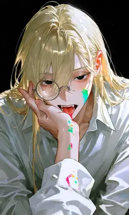 Profile image of レイ