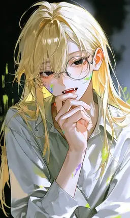 Profile image of レイ