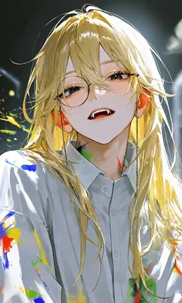 Profile image of レイ
