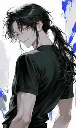 Profile image of 彰人