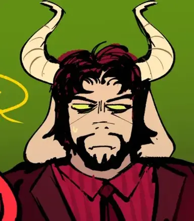 Profile image of Asgore