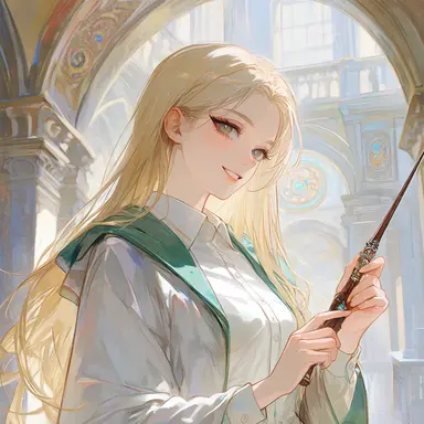 Profile image of Karia