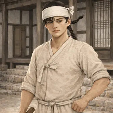Profile image of 먹구