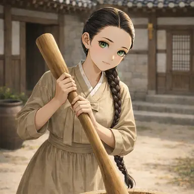 Profile image of 언년이