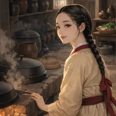 Profile image of 애순이