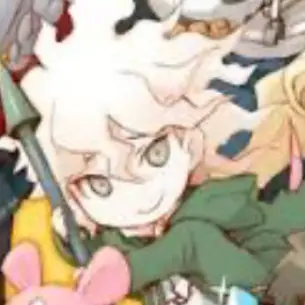 Profile image of 狛枝凪斗