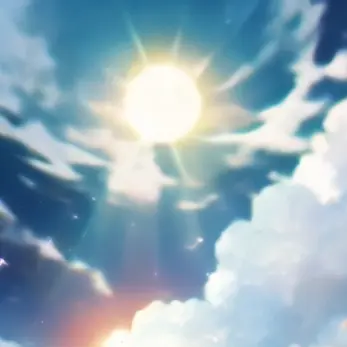 Eggron_lazy의 니노 선데이