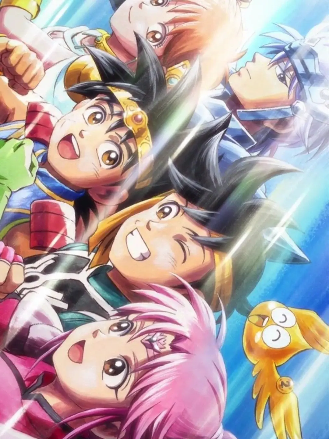 kill.z__7799의 ヒュンケル