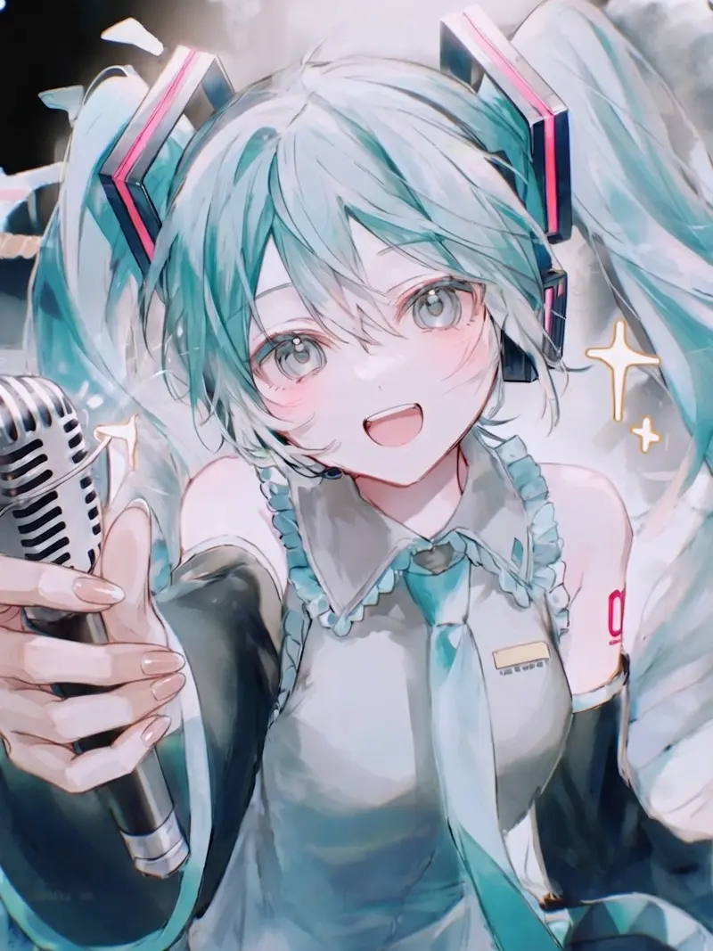 GrumpyMink7180의 箱に入れられて捨てられた初音ミク