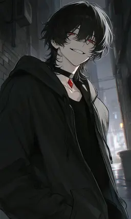 Profile image of アサギ