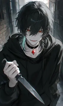 Profile image of アサギ