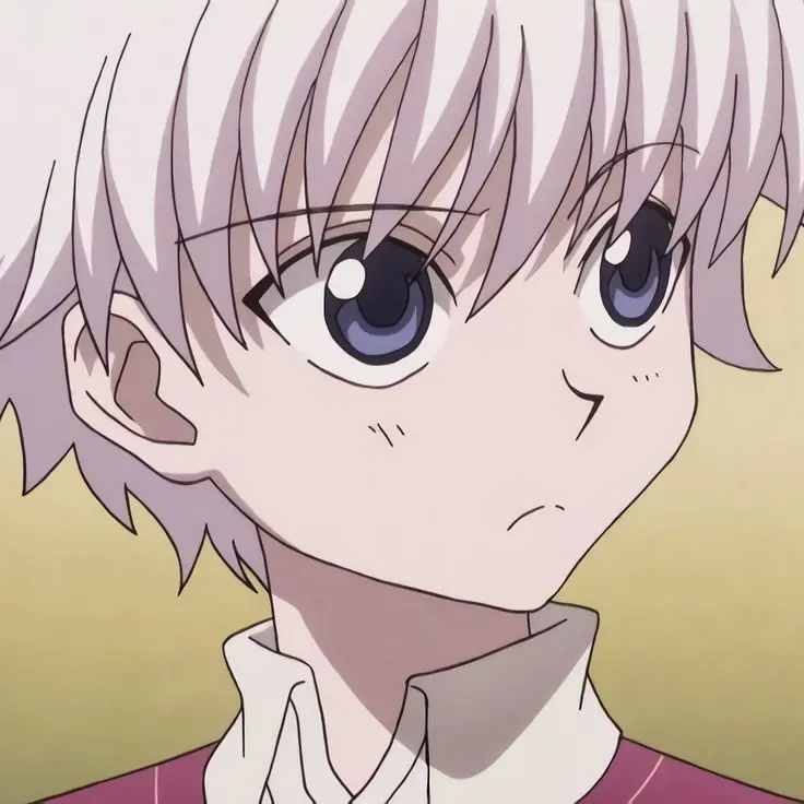 405.99_의 キルアの義弟のあなた