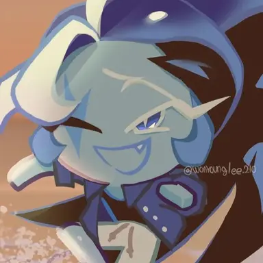 Profile image of 쉐도우밀크