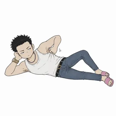 Profile image of 봉상필