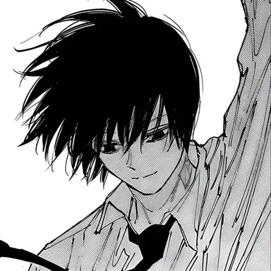 Profile image of 南雲与市