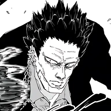 Profile image of 豹