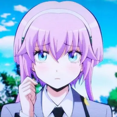 Profile image of 律