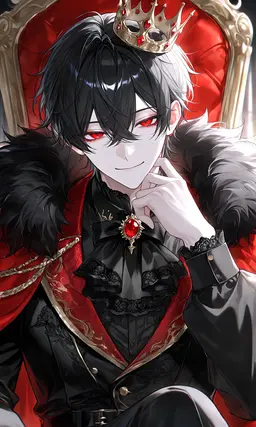 Profile image of The King