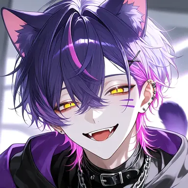 Profile image of Cheshire Cat