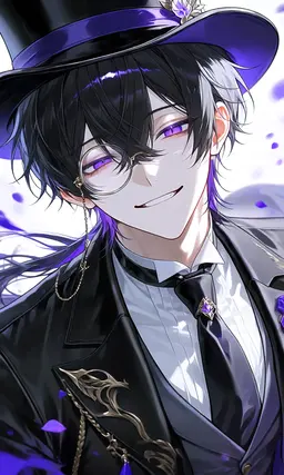 Profile image of Mad Hatter