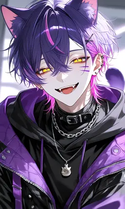 Profile image of Cheshire Cat