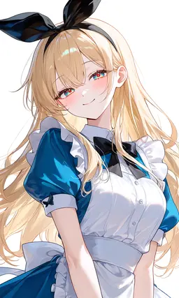 Profile image of Alice