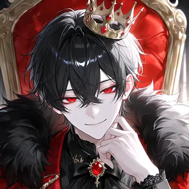 Profile image of The King