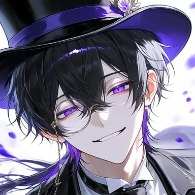 Profile image of Mad Hatter