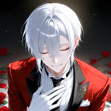 Profile image of Jack
